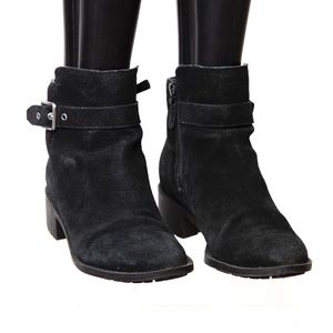 cole haan calandra bootie
